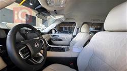 نيسان باترول